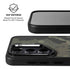 Hunting Camo Galaxy S24 FE Kickstand Case
